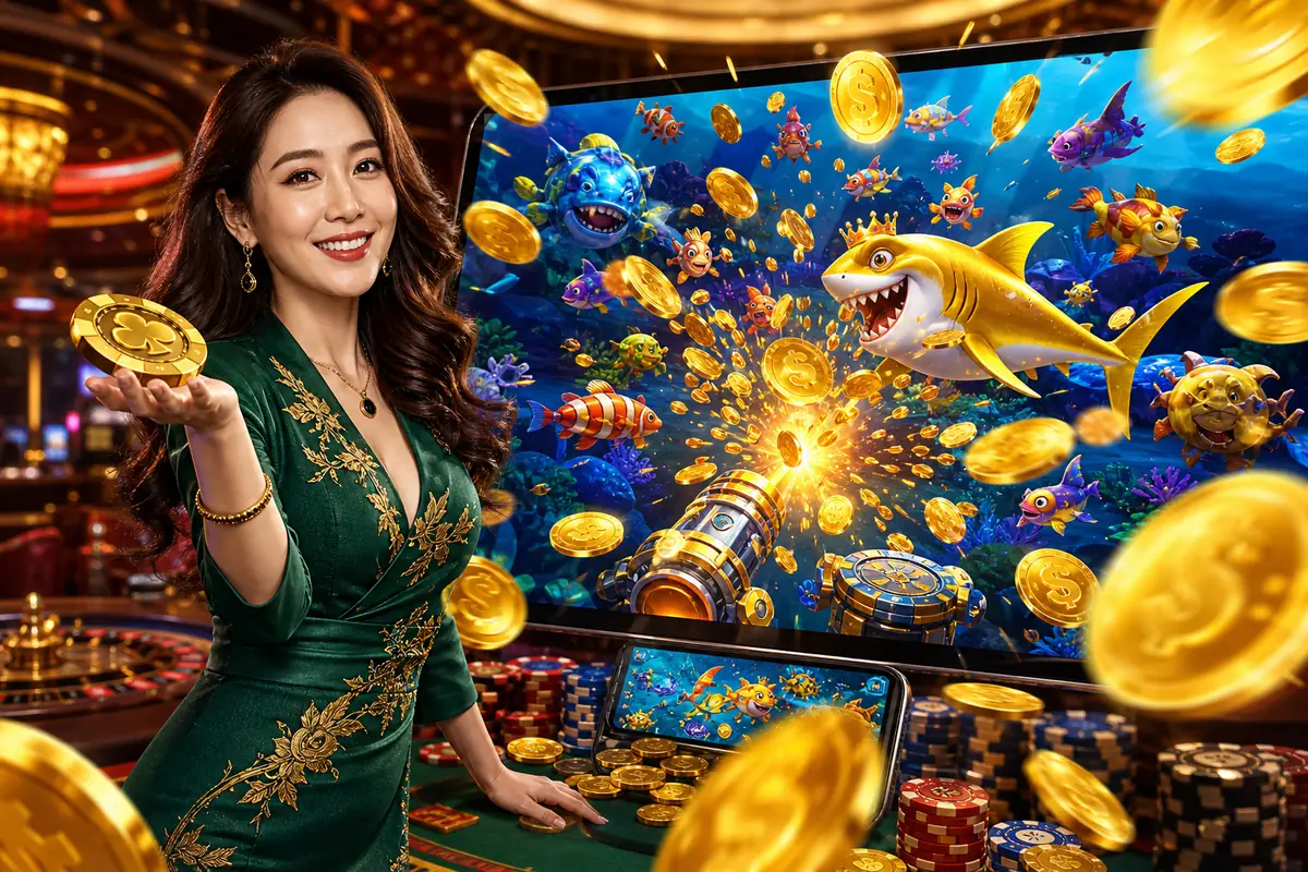 e3bet সুইট বোনানজা স্লট
