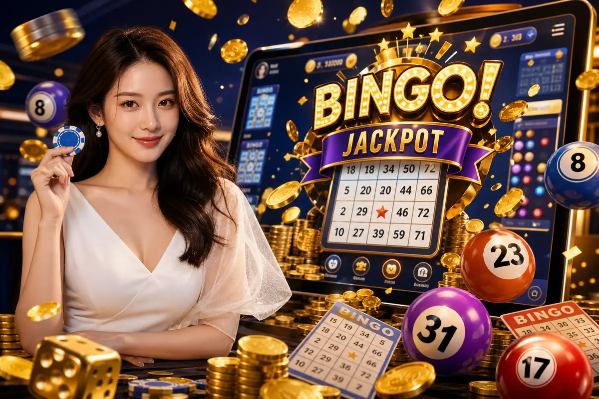 e3bet স্লটস গেম সংগ্রহ