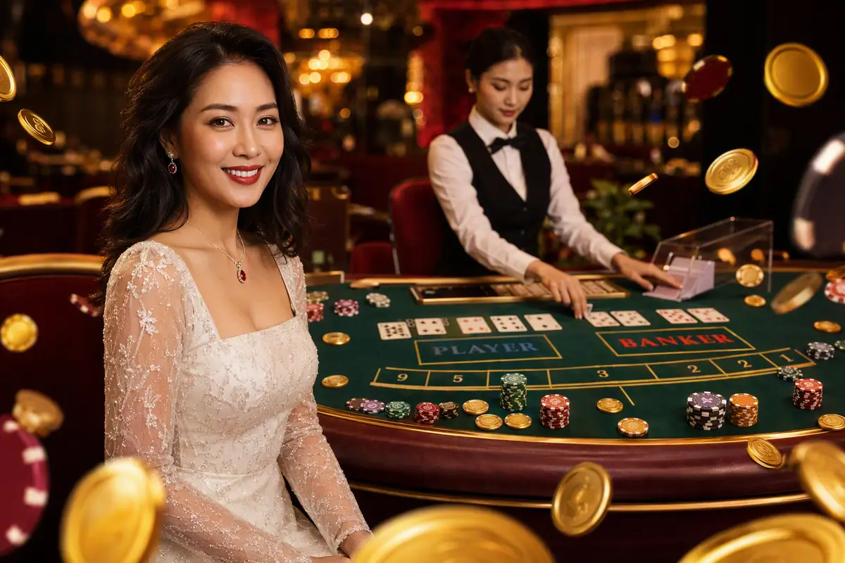 e3bet অনলাইন ক্যাসিনো বেটিং