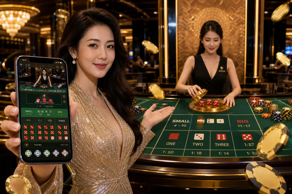 e3bet VIP প্রোগ্রাম পুরস্কার